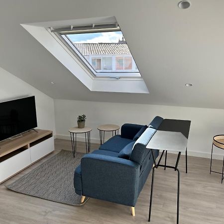 Concheiros 5 Apartamentos Turisticos Santiago de Compostela Eksteriør billede