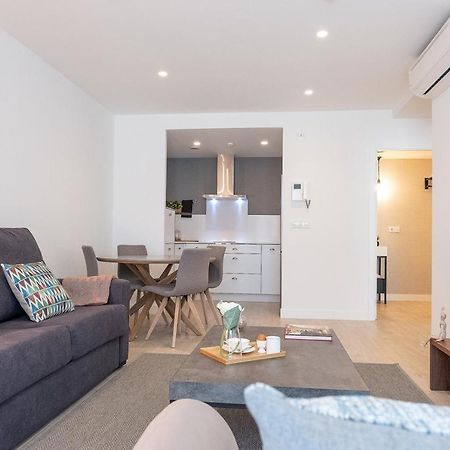 Concheiros 5 Apartamentos Turisticos Santiago de Compostela Eksteriør billede