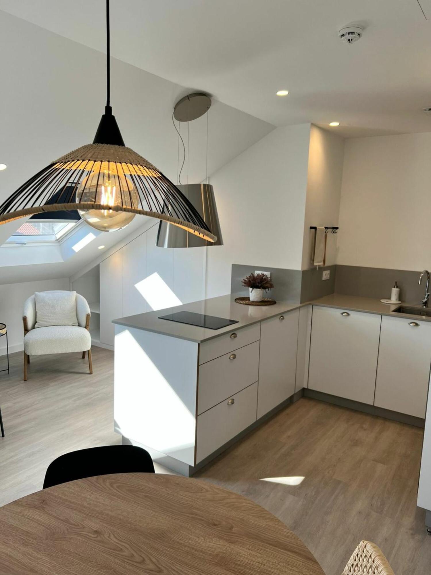 Concheiros 5 Apartamentos Turisticos Santiago de Compostela Eksteriør billede