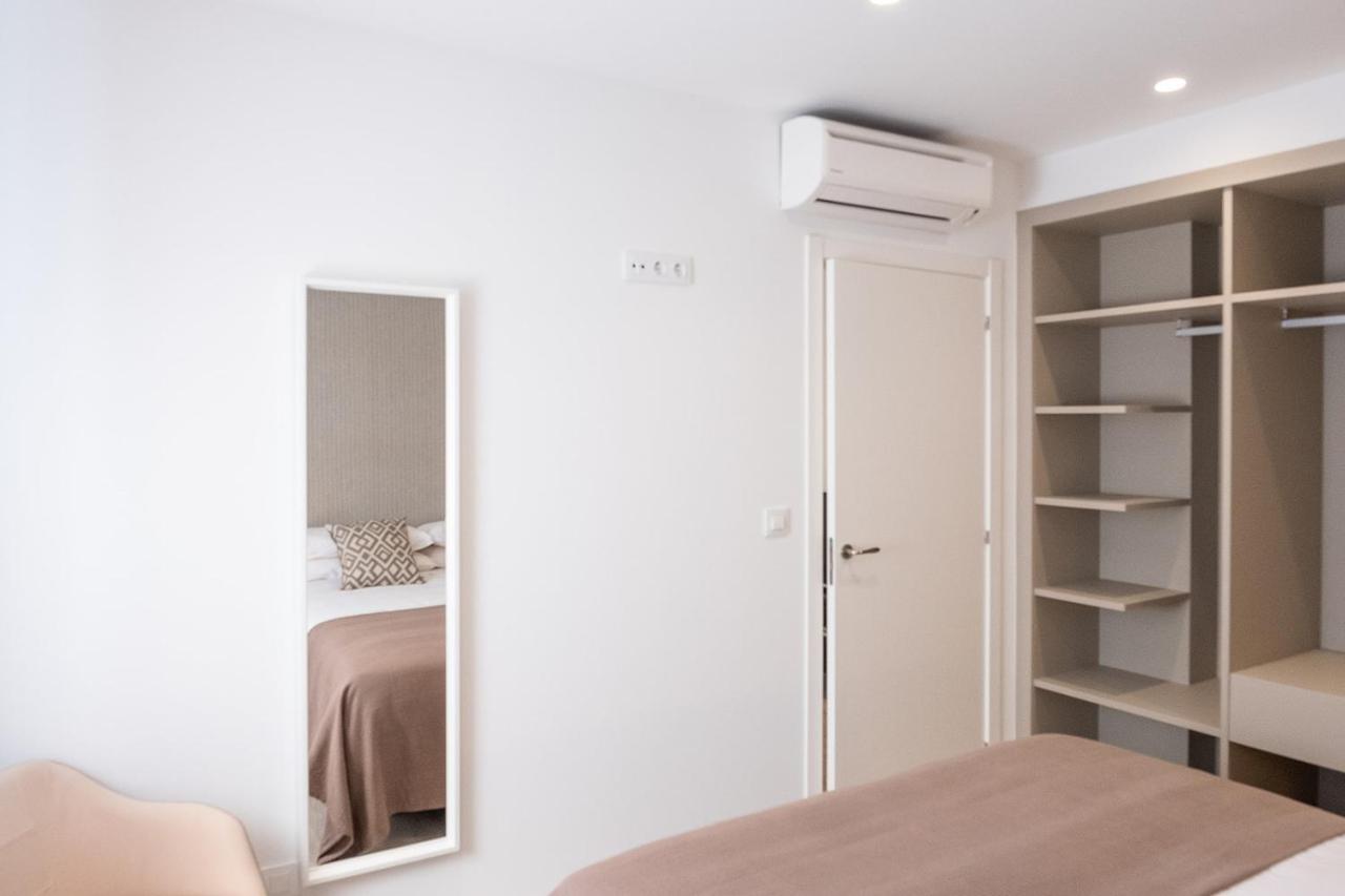 Concheiros 5 Apartamentos Turisticos Santiago de Compostela Eksteriør billede