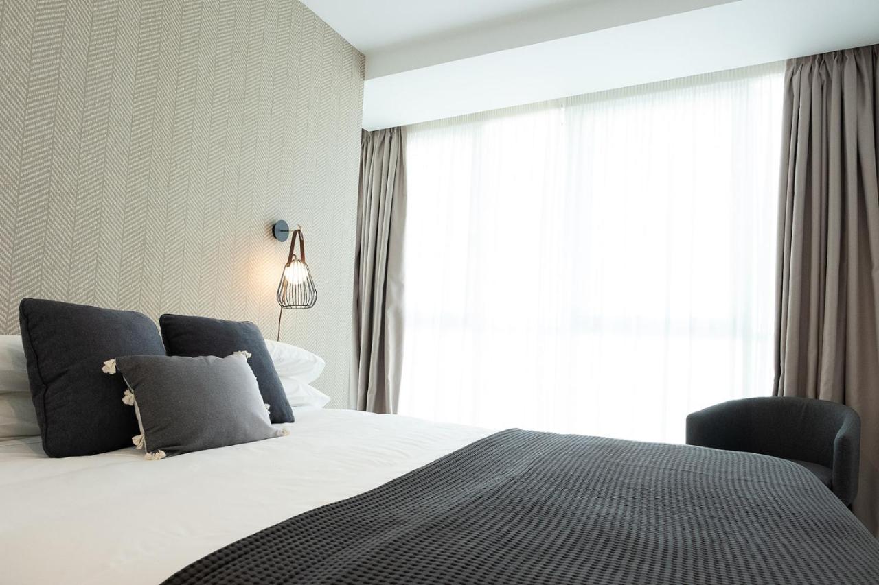 Concheiros 5 Apartamentos Turisticos Santiago de Compostela Eksteriør billede