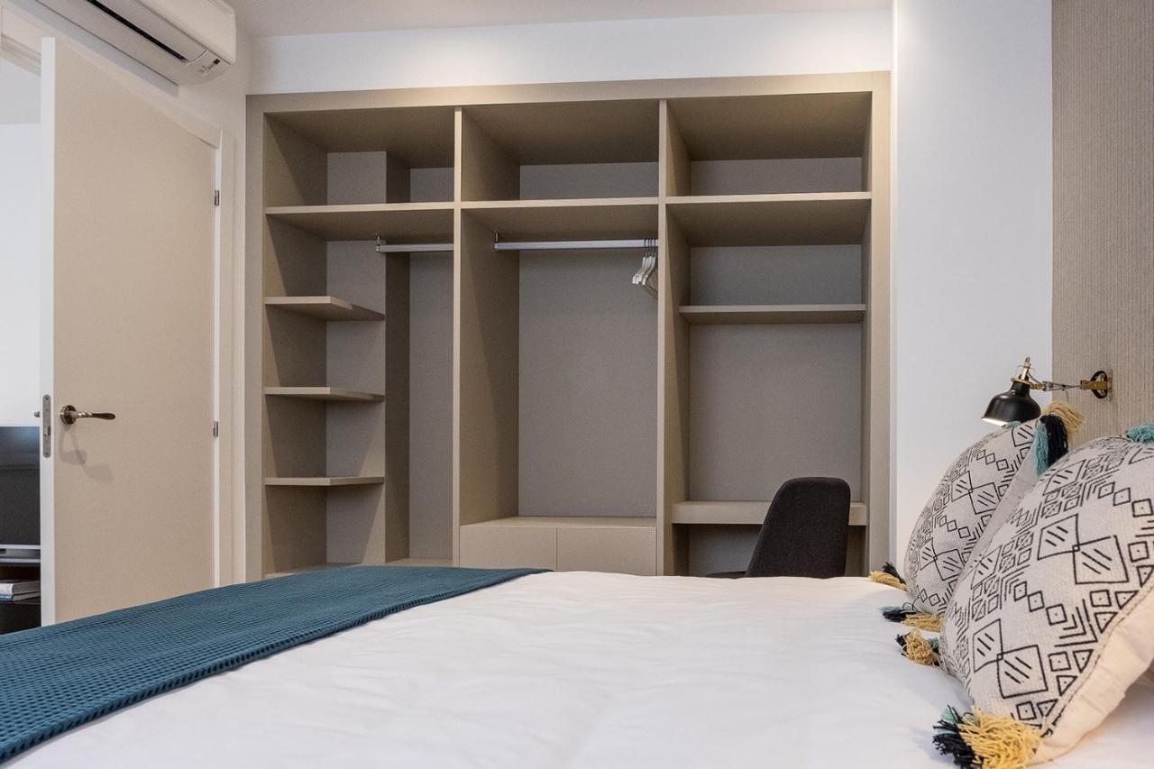 Concheiros 5 Apartamentos Turisticos Santiago de Compostela Eksteriør billede